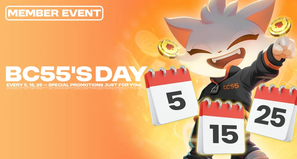 Jackpot Top-Up Event